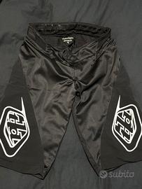 Pantaloncino mtb
