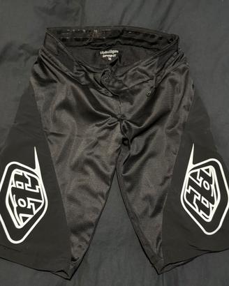 Pantaloncino mtb