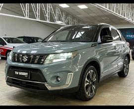 SUZUKI Vitara 1.4 Hybrid 4WD AllGrip Starview 2020