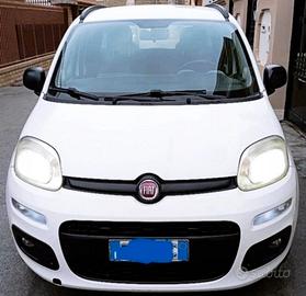 FIAT PANDA 0.9 TWINAIR NATURAL POWER