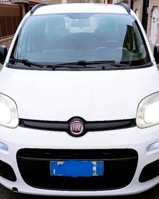FIAT PANDA 0.9 TWINAIR NATURAL POWER