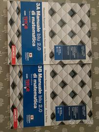 matematica blu 2.0 3A+3B