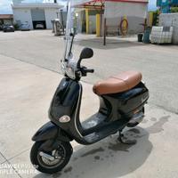 Piaggio Vespa Et2 50cc ciclomotore 1999