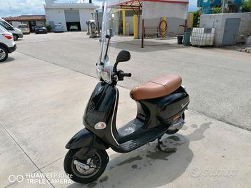 Piaggio Vespa Et2 50cc ciclomotore 1999