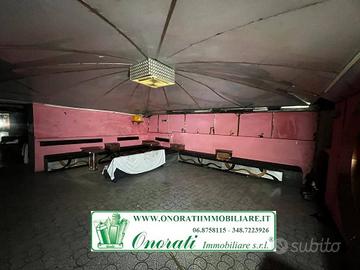 MQ 210 ROMA, ZONA STAZIONE TERMINI, Rif. V-507