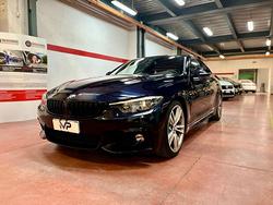 BMW Serie 4 Gran Coupé 420d Gran Coupé M sport