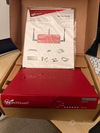 Firewall WatchGuard XTM 26