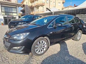 Opel Astra 1.6 CDTI 110CV SW - Business