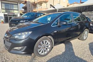 Opel Astra 1.6 CDTI 110CV SW - Business
