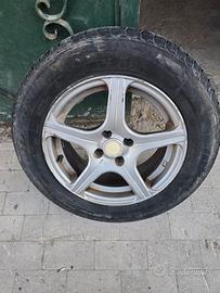 2 pneumatici gomme 195 65 15 xl