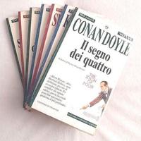 Lotto 7 libri (TEN 100 Pagine 1000 Lire) 1995