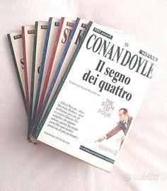 Lotto 7 libri (TEN 100 Pagine 1000 Lire) 1995