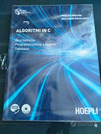 Algoritmi in C