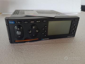 Autoradio Blaupunkt Bremen RCM 127
