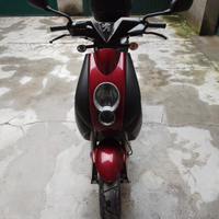 Peugeot Ludix 50cc