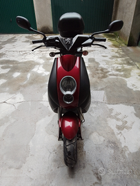 Peugeot Ludix 50cc