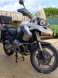 Bmw r 1200 gs - 2009