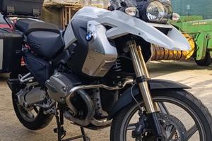 Bmw r 1200 gs - 2009