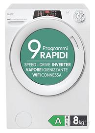 Lavatrice candy nuova