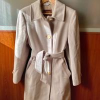 Cappotto Carmen Milano