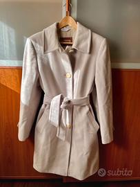 Cappotto Carmen Milano