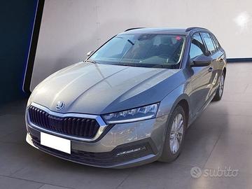 Škoda Octavia 2.0 TDI EVO 85KW AMBITION DSG