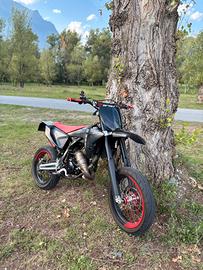 fantic xm 50