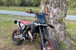 fantic xm 50