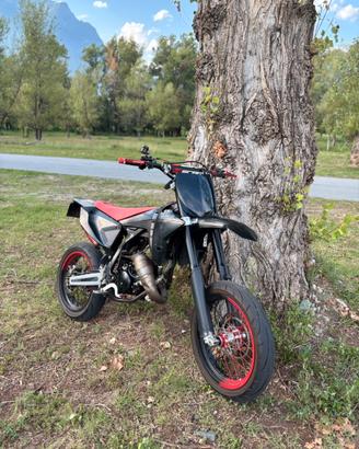 fantic xm 50