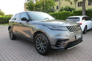 Land Rover Range Rover Velar 2.0 td4 R-Dynamic 180