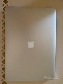 MacBook Pro Retina 15” Late 2013