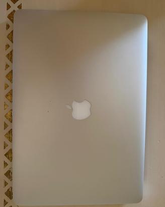 MacBook Pro Retina 15” Late 2013