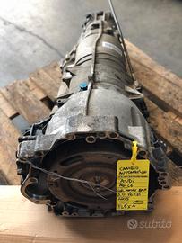 Cambio automatico Audi A6 C6 3.0 cod. FLEX4