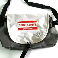 Tracolla Vodafone Borsa Bandolera Da Spalla Unisex