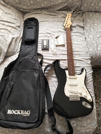 chitarra elettrica 