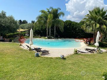 Villa o villino Siracusa [Cod. rif 3329026ARG]