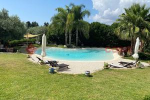 Villa o villino Siracusa [Cod. rif 3329026ARG]
