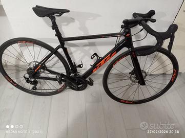 bdc KTM alto Pro Tg XS 