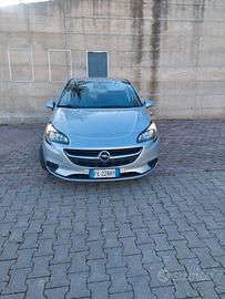 OPEL CORSA E 2016 QUINTA SERIE KM150 DIESEL EURO6
