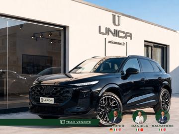 Audi Q3 2.0 TDI 150 CV S Tronic Line MY2026 PRONTA