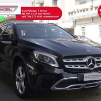 Mercedes-Benz GLA MERCEDES GLA200D SPORT AUTO...