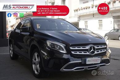 Mercedes-Benz GLA MERCEDES GLA200D SPORT AUTO...