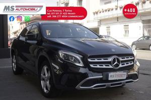 Mercedes-Benz GLA MERCEDES GLA200D SPORT AUTO...