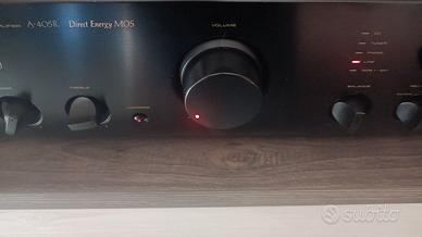 Amplificatore Pioneer A 405 R