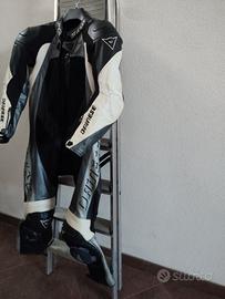 Tuta Dainese taglia 50