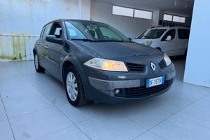Renault Megane Mégane 1.5 dCi/105CV 5 porte Dynami