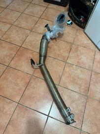 downpipe skat ragazzon
