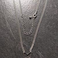 Collana con farfalla