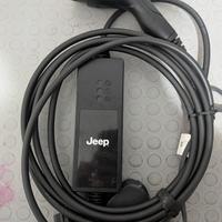 Caricatore Cavo Ricarica Jeep Mopar Tipo 2 13A