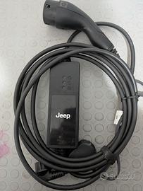 Caricatore Cavo Ricarica Jeep Mopar Tipo 2 13A